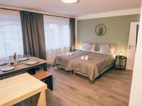 ImmoStay #5 - City Ferienwohnung - WLAN & Netflix - Zentrum Bremen
